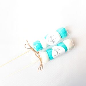 Spekjes lolly