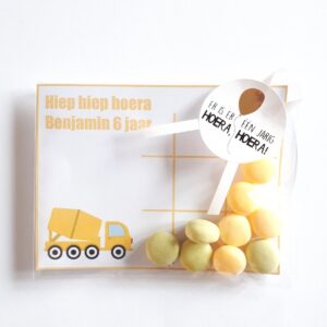 Boter, kaas en mentos