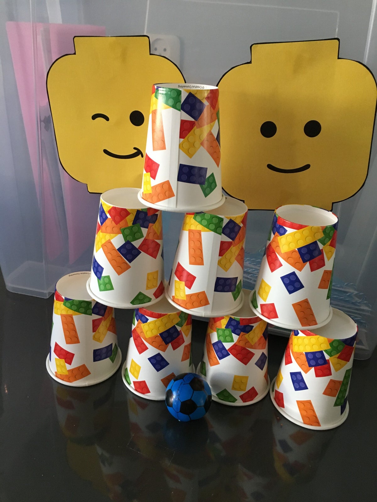 Thema Lego!! - Afbeelding 6
