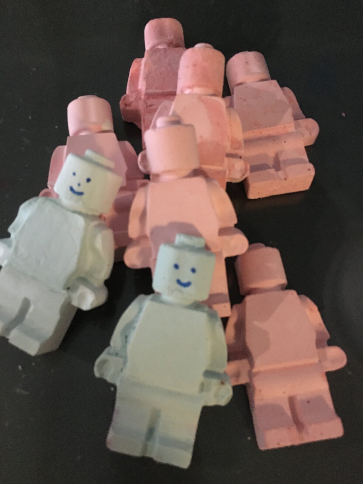 Thema Lego!! - Afbeelding 3