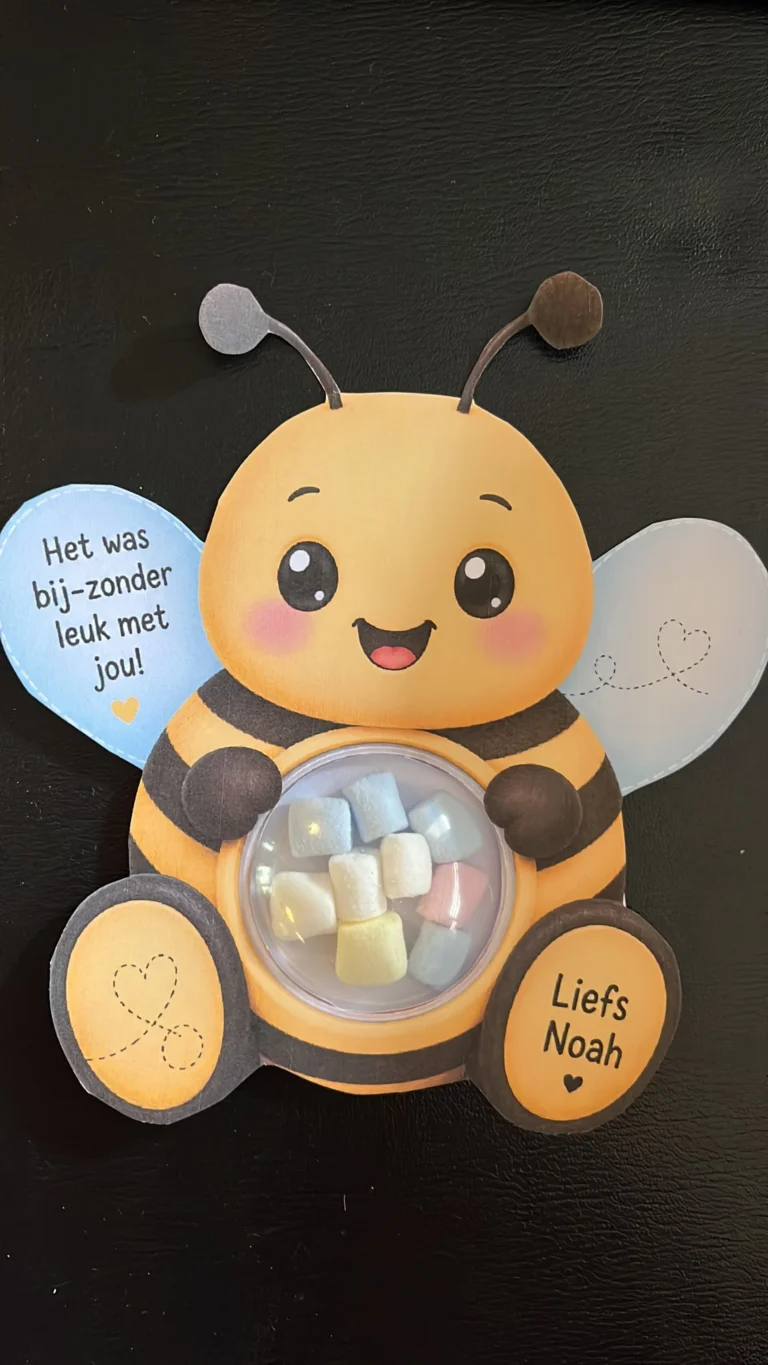 Het was bijzonder gezellig! - Kinderfeestcompleet