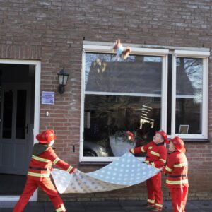 Themakist brandweer