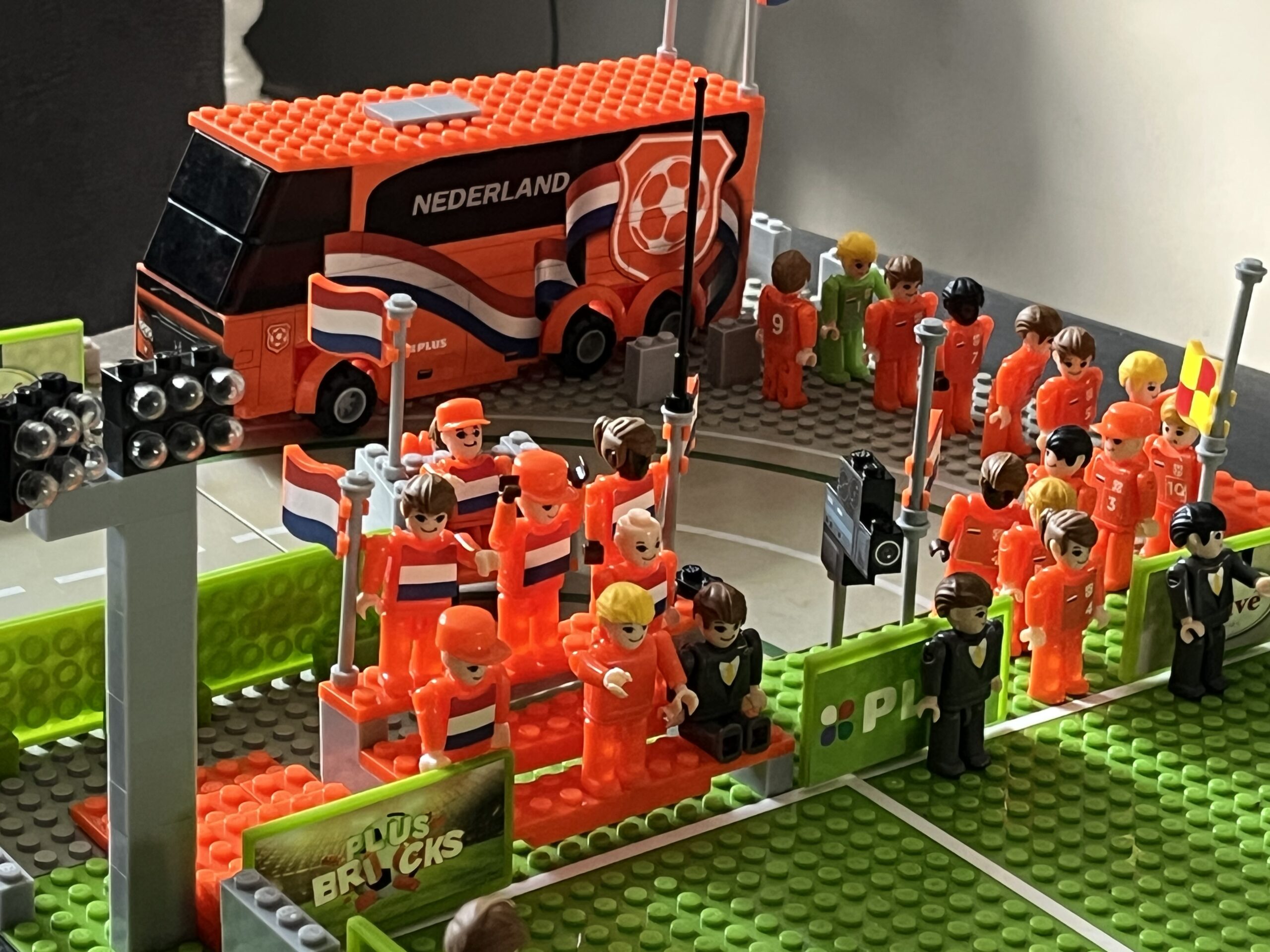 Thema Lego!! - Kinderfeestcompleet