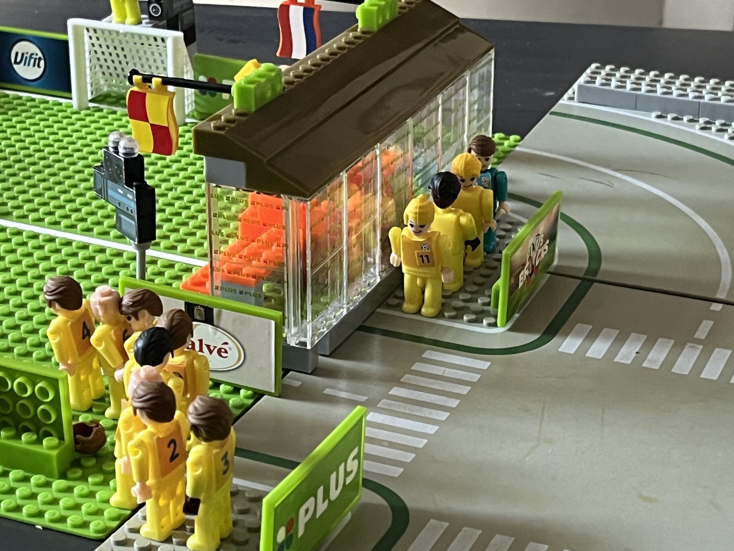 Thema Lego!! - Kinderfeestcompleet