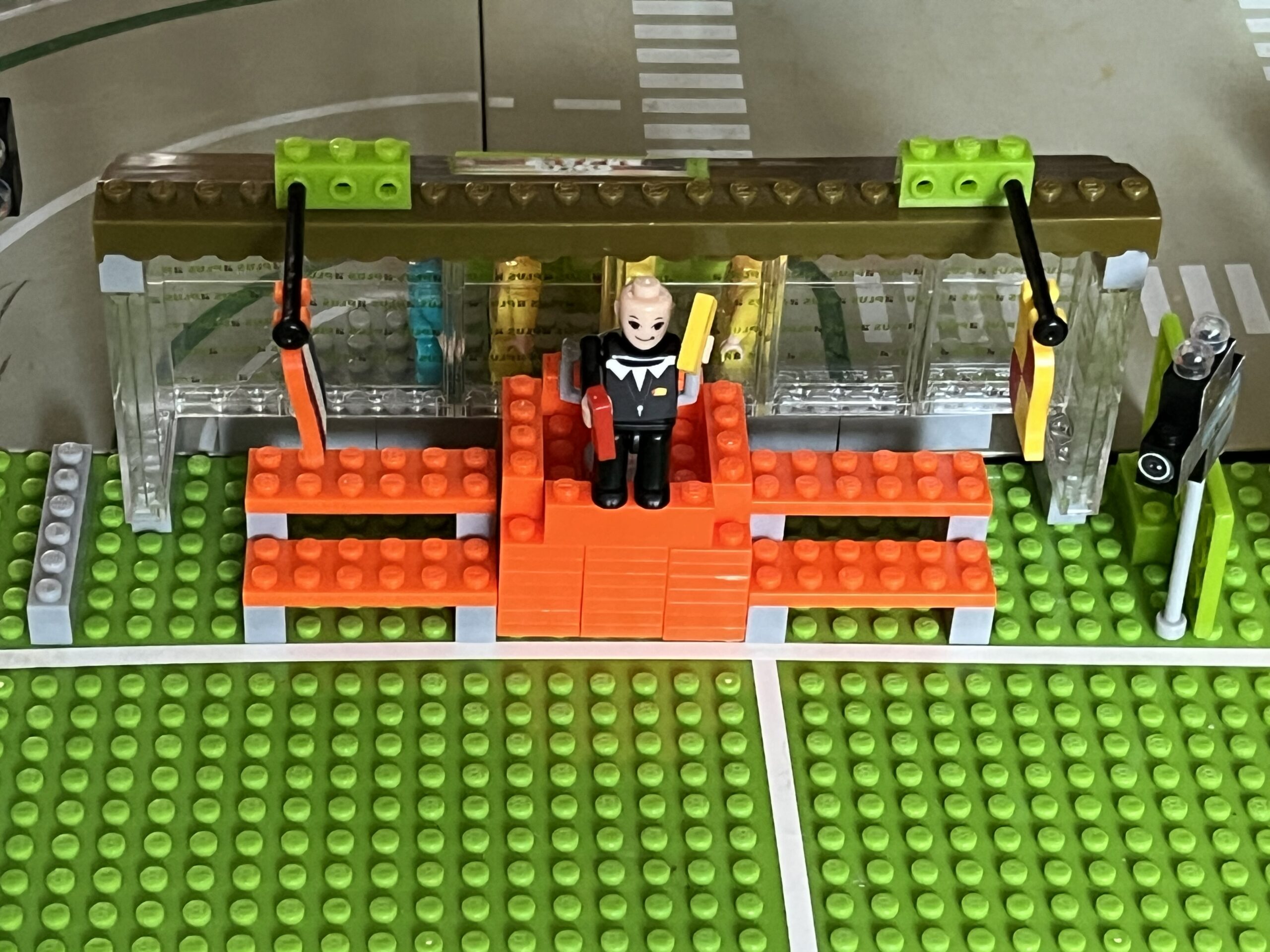 Thema Lego!! - Kinderfeestcompleet