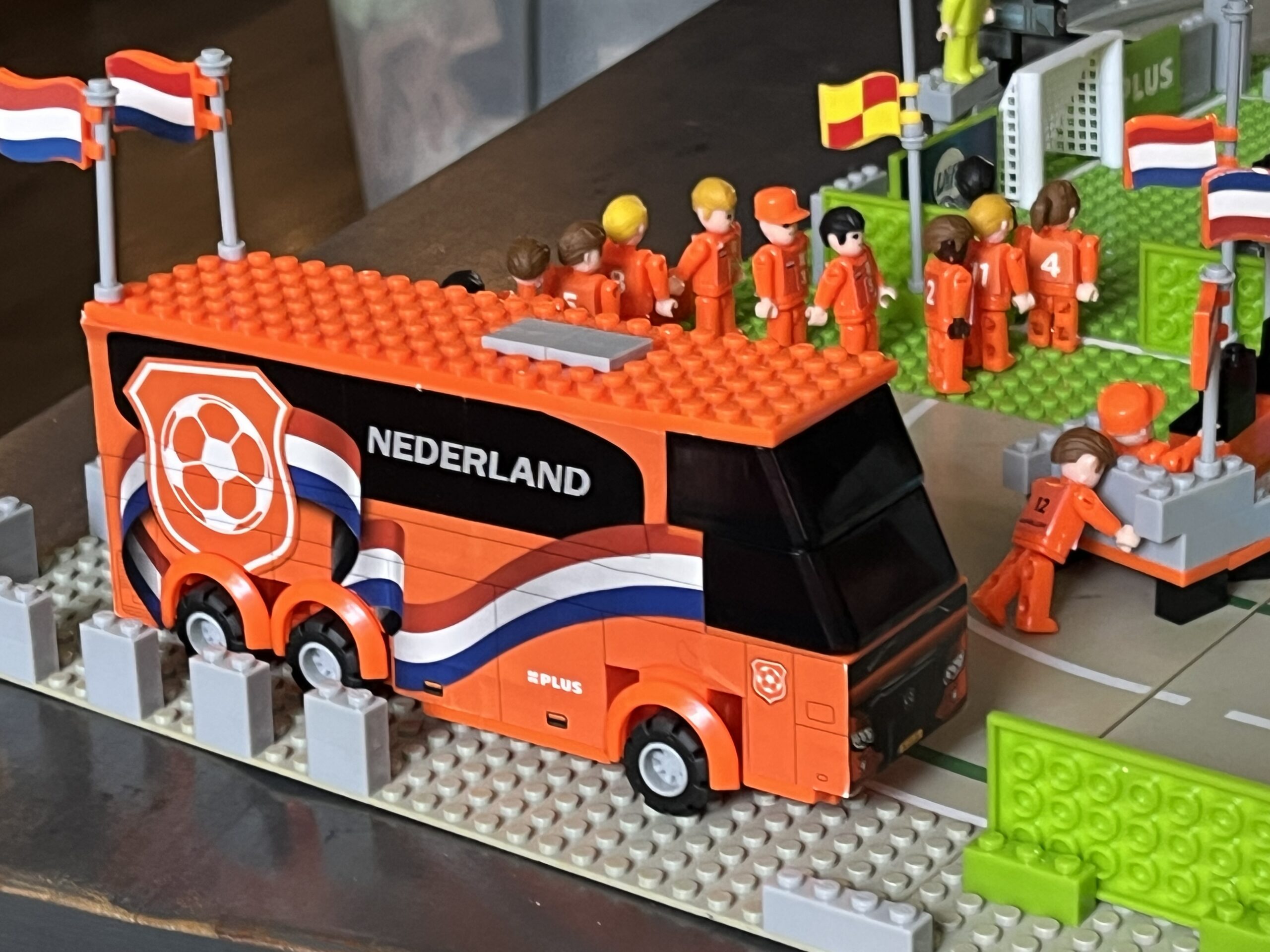 Thema Lego!! - Kinderfeestcompleet