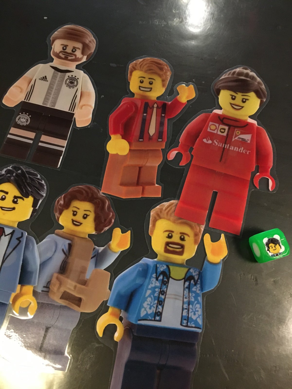 Thema Lego!! - Afbeelding 10