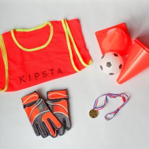 Thema voetbal