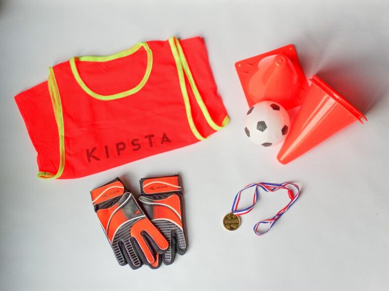 Thema voetbal - Kinderfeestcompleet