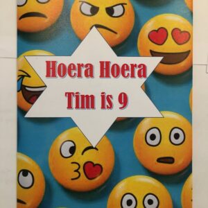 Chips wikkel smiley