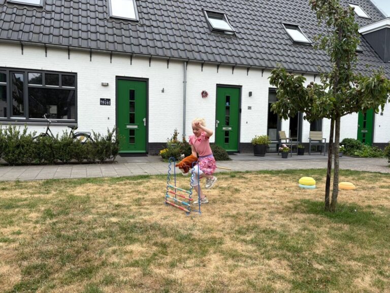 Kinderfeestje thema paarden - Kinderfeestcompleet