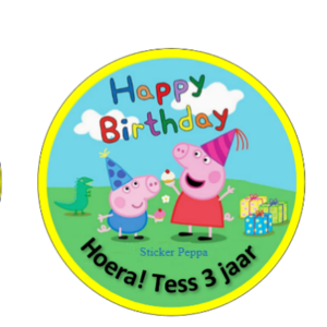 overige stickers (regelmatig worden er stickers bijgevoegd)