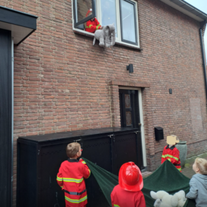 Thema Brandweer