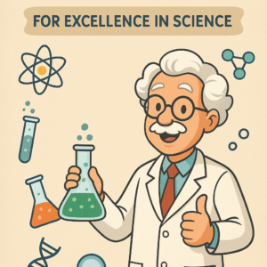Diploma 1 science feestje