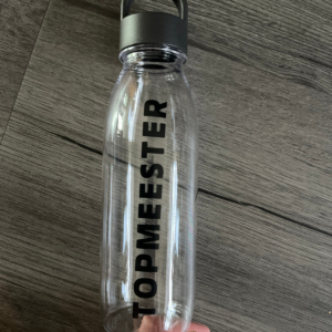 Waterfles