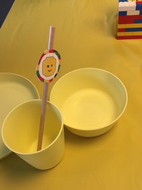 Thema Lego!! - Afbeelding 11