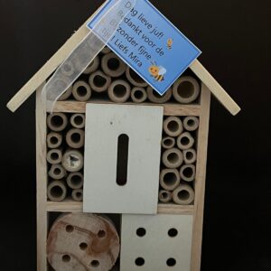 Insectenhotel