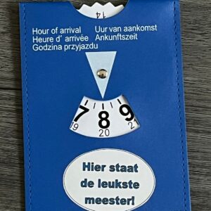 Parkeerkaart