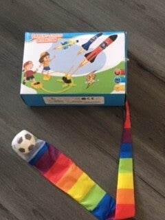 Kinderfeest Ruimtevaart - Afbeelding 7