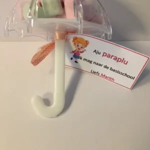 aju paraplu