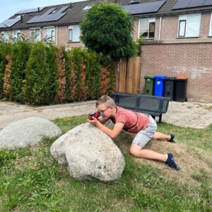 verhuur lasergamen